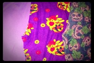 LuLaRoe Closet De-Stash